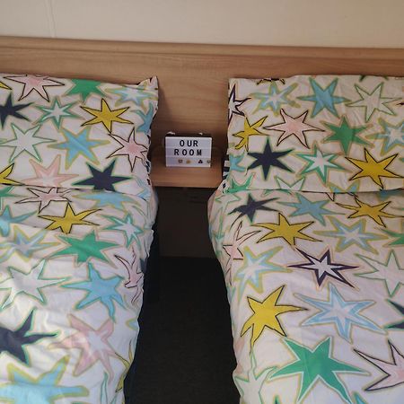 The Gardens Hotel Rhyl Bagian luar foto